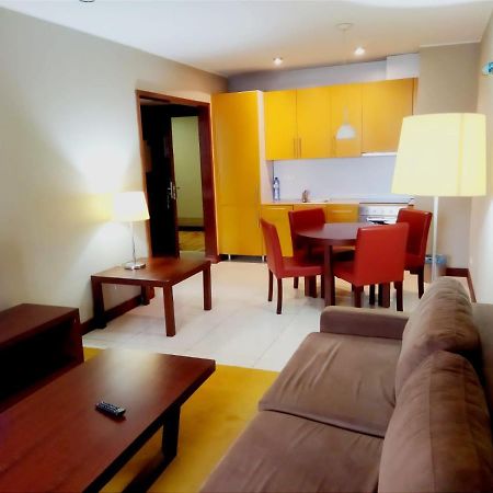 Skyna Hotel Luanda Buitenkant foto